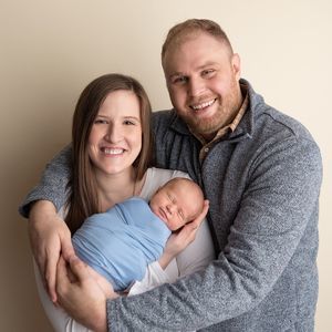 Meet your Posher, Colleen